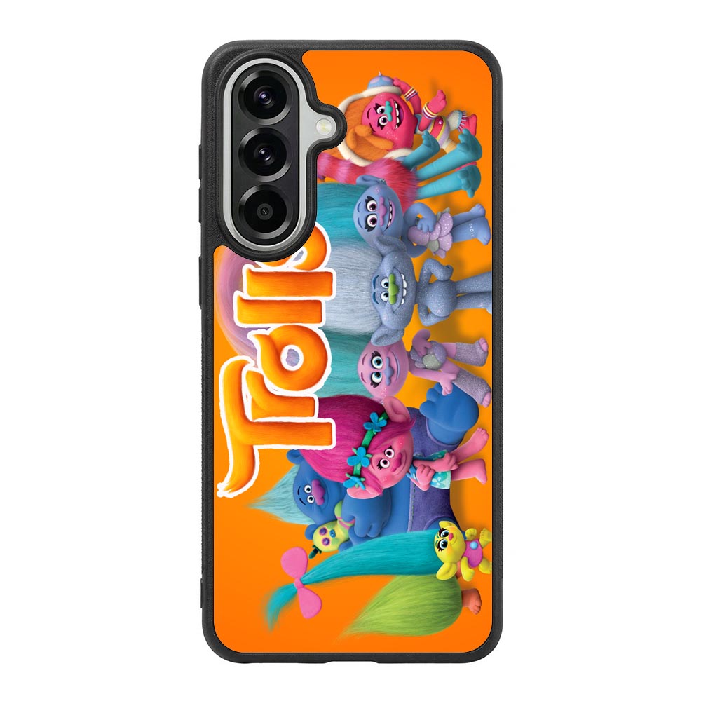 TROLLS MOVIE Samsung Galaxy A57 Case BC2608