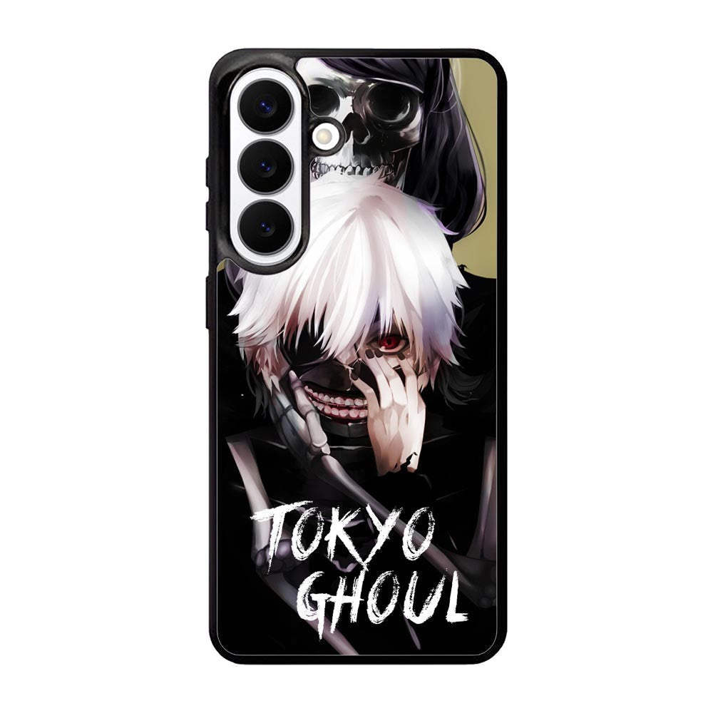 tokyo ghoul Samsung Galaxy S26 Plus Case BC2607