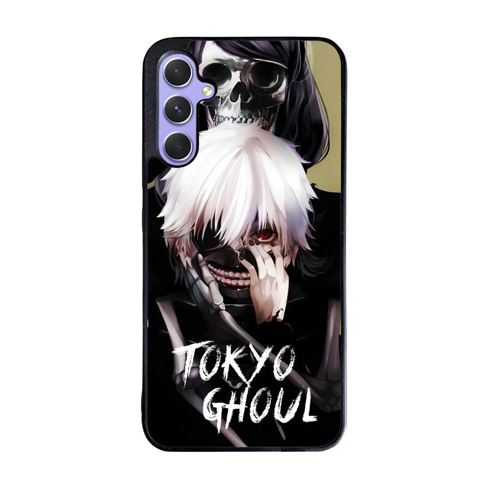 tokyo ghoul Case Samsung Galaxy A35 5G BC2607
