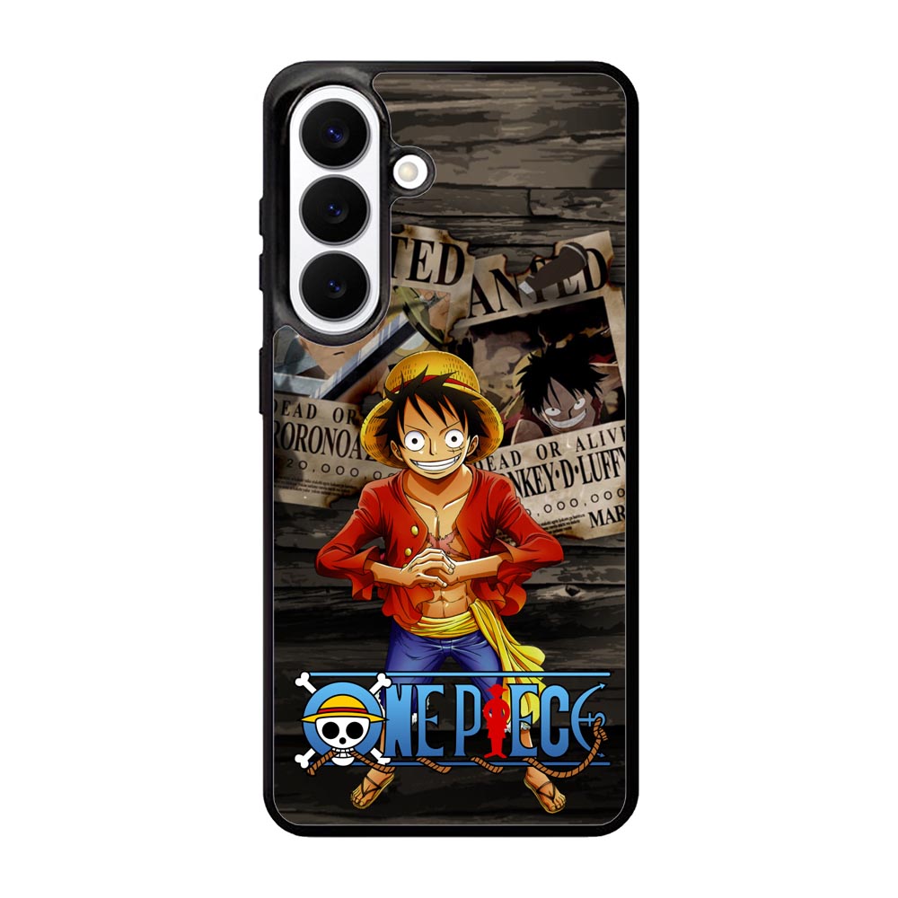 ONE PIECE Samsung Galaxy S26 Case BC2606