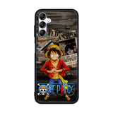 ONE PIECE Case Samsung Galaxy A15 BC2606