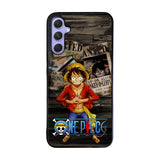 ONE PIECE Case Samsung Galaxy A35 5G BC2606