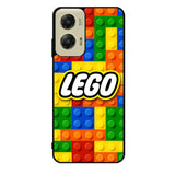 LEGO Case Motorola Moto G Stylus 2024 5G BC2605