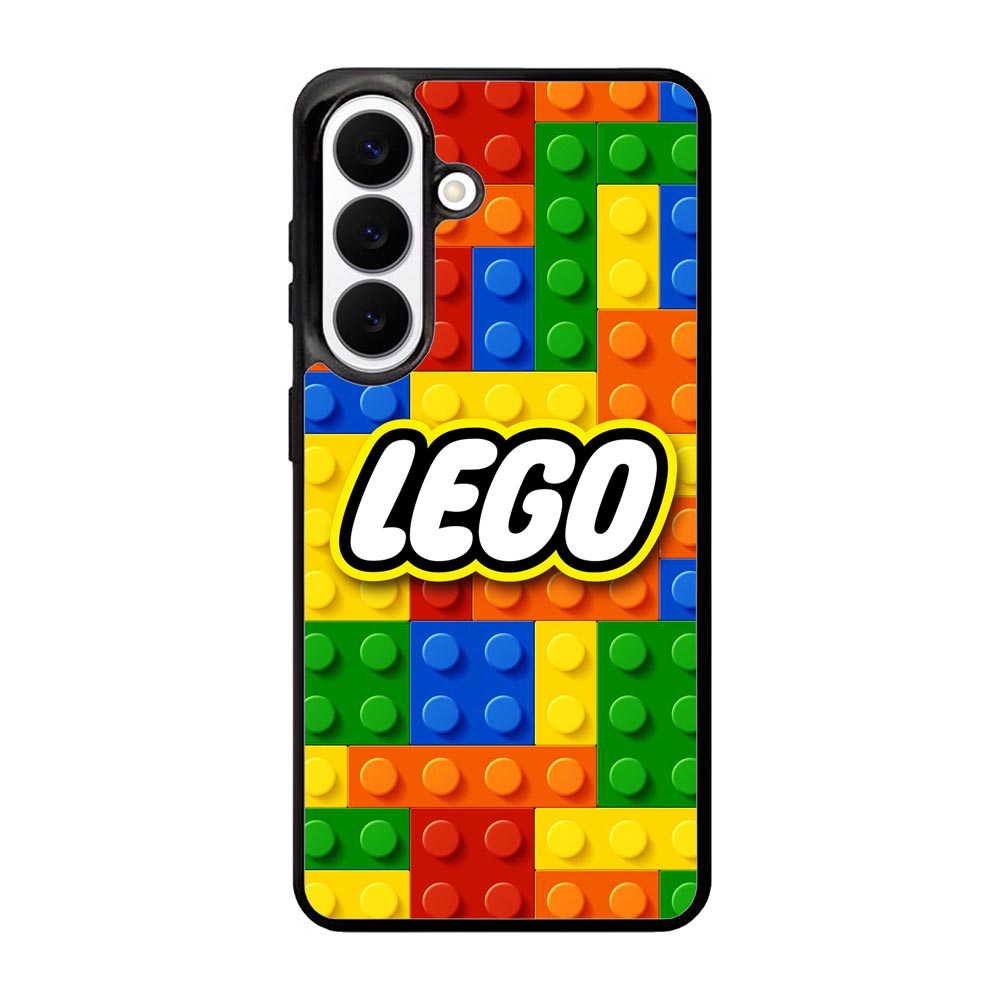 LEGO Samsung Galaxy S26 Plus Case BC2605