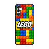 LEGO Case Samsung Galaxy A15 BC2605