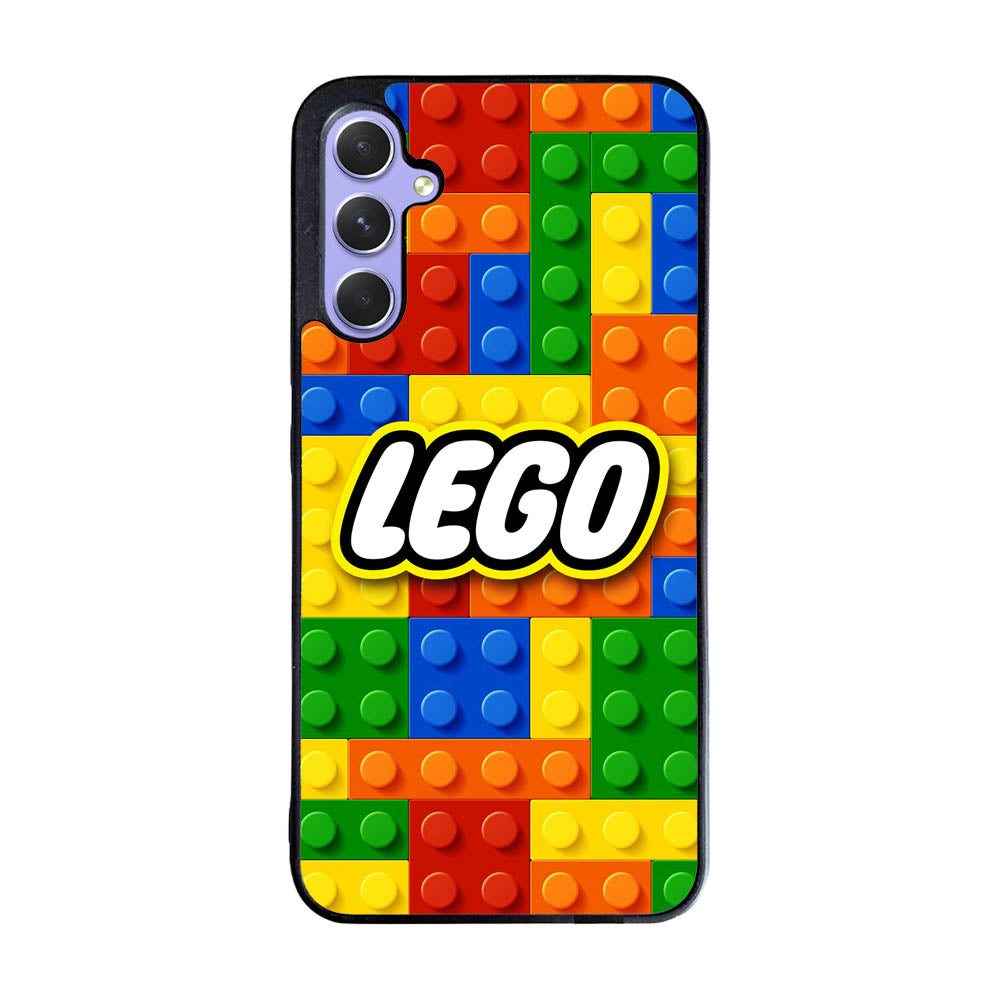 LEGO Case Samsung Galaxy A35 5G BC2605