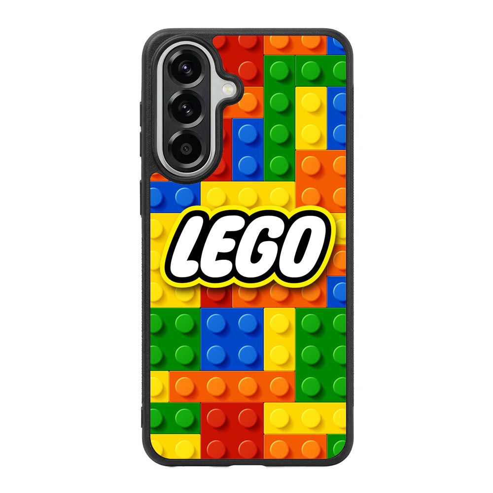 LEGO Samsung Galaxy A57 Case BC2605