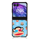 Paul Frank Motorola Moto Razr 2024 , Moto Razr 50 Case FE2602