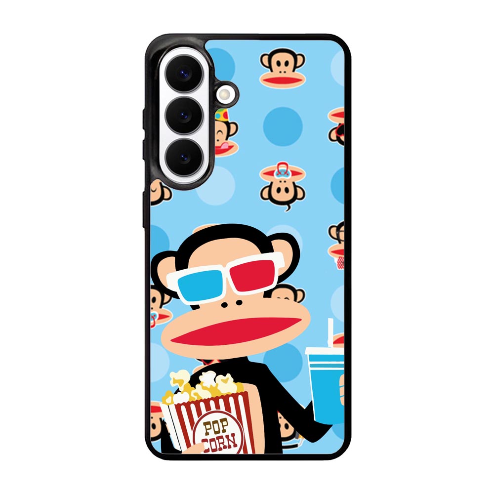 Paul Frank Samsung Galaxy S26 Plus Case BC2602