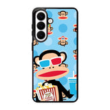 Paul Frank Samsung Galaxy S26 Plus Case BC2602