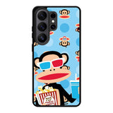Paul Frank Case Samsung Galaxy S26 Plus Case DC1386