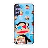 Paul Frank Case Samsung Galaxy A55 5G BC2602