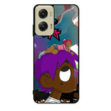 Mixtape Lil Uzi Vert Case Motorola Moto G Stylus 2024 5G BC2601