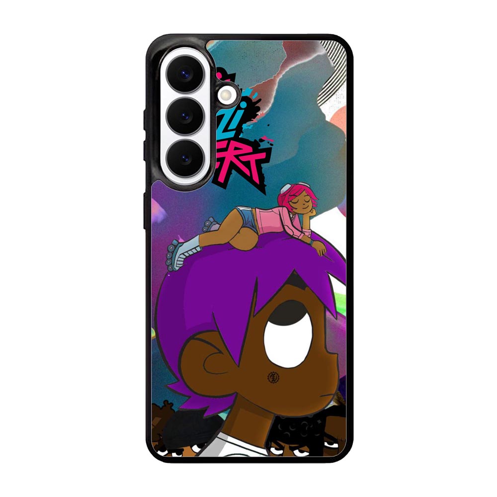 Mixtape Lil Uzi Vert Samsung Galaxy S26 Plus Case BC2601