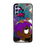 Mixtape Lil Uzi Vert Case Samsung Galaxy A35 5G BC2601