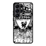 LIVERPOOL Samsung Galaxy S26 Ultra Case BC2598