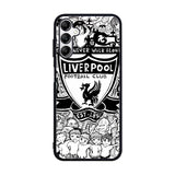 LIVERPOOL Case Samsung Galaxy A15 BC2598