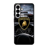 LAMBORGHINI Samsung Galaxy S26 Plus Case BC2597