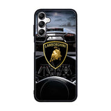 LAMBORGHINI Case Samsung Galaxy A15 BC2597