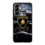 LAMBORGHINI Samsung Galaxy A37 Case BC2597