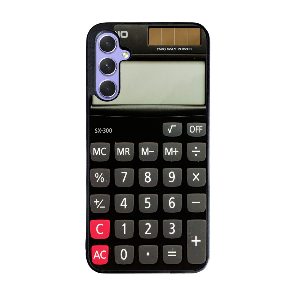 calculator Case Samsung Galaxy A35 5G BC2594