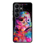 star wars 6th Samsung Galaxy S26 Plus Case