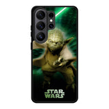 Star Wars Yoda 2nd Samsung Galaxy S26 Plus Case