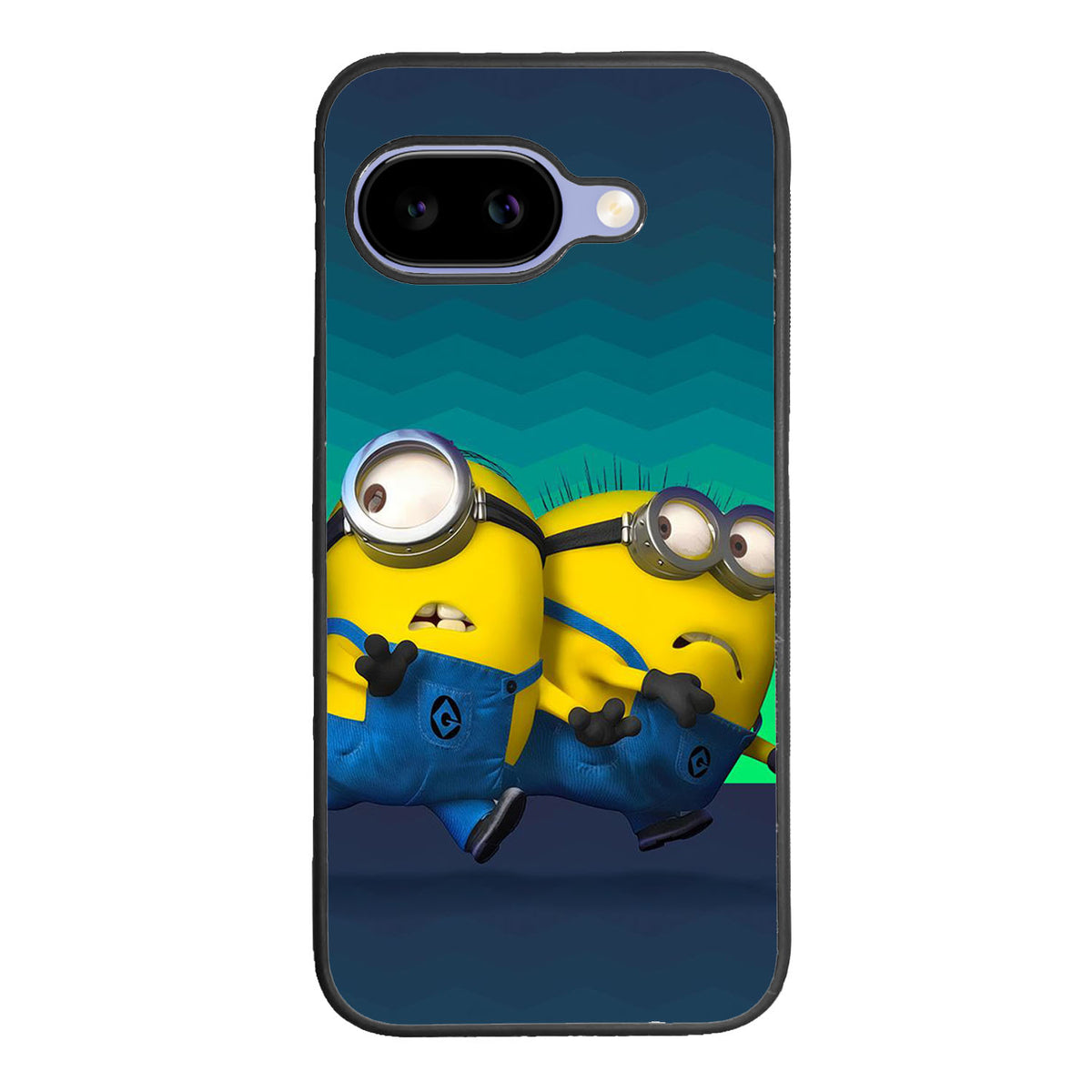 Minions Case Google Pixel 9A BC2298