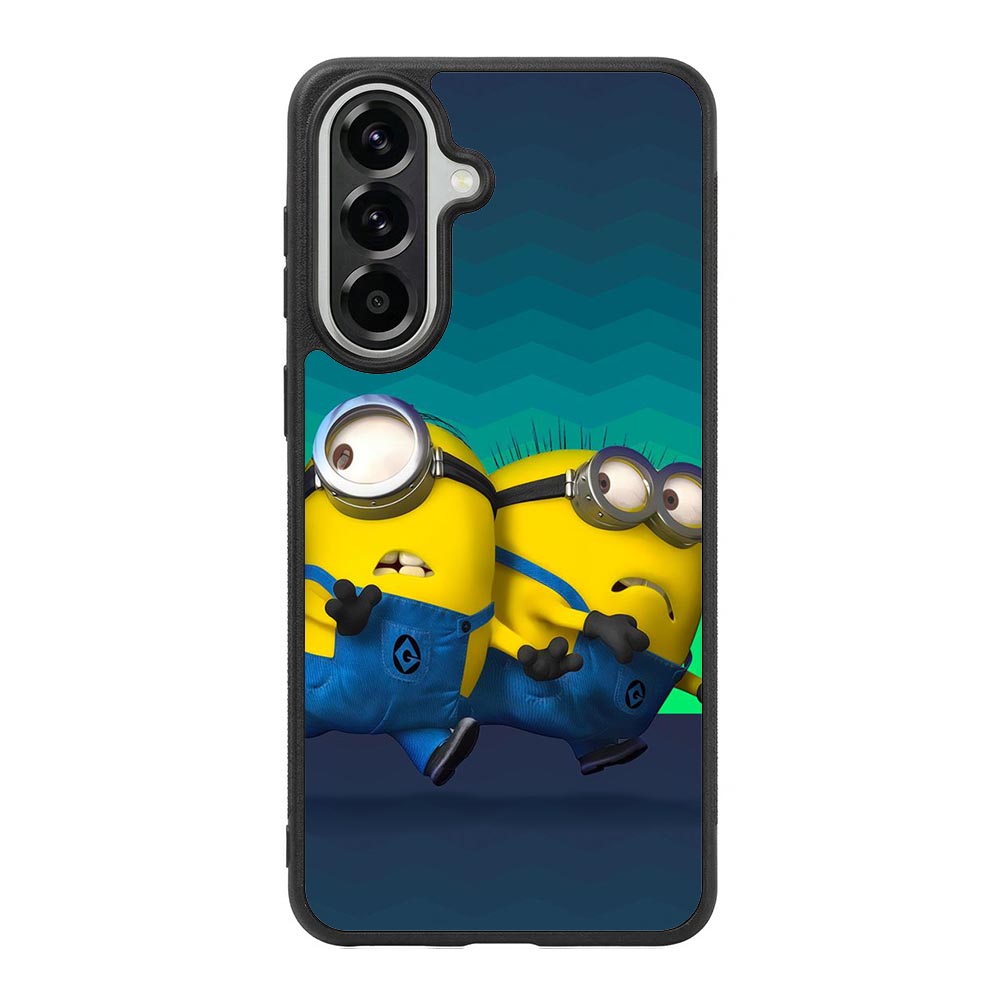 Minions Samsung Galaxy A57 Case BC2298