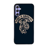 Sons Of Anarchy Skull Case Samsung Galaxy A55 5G BC2282