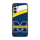 michigan wolverines Case Samsung Galaxy A15 BC2303
