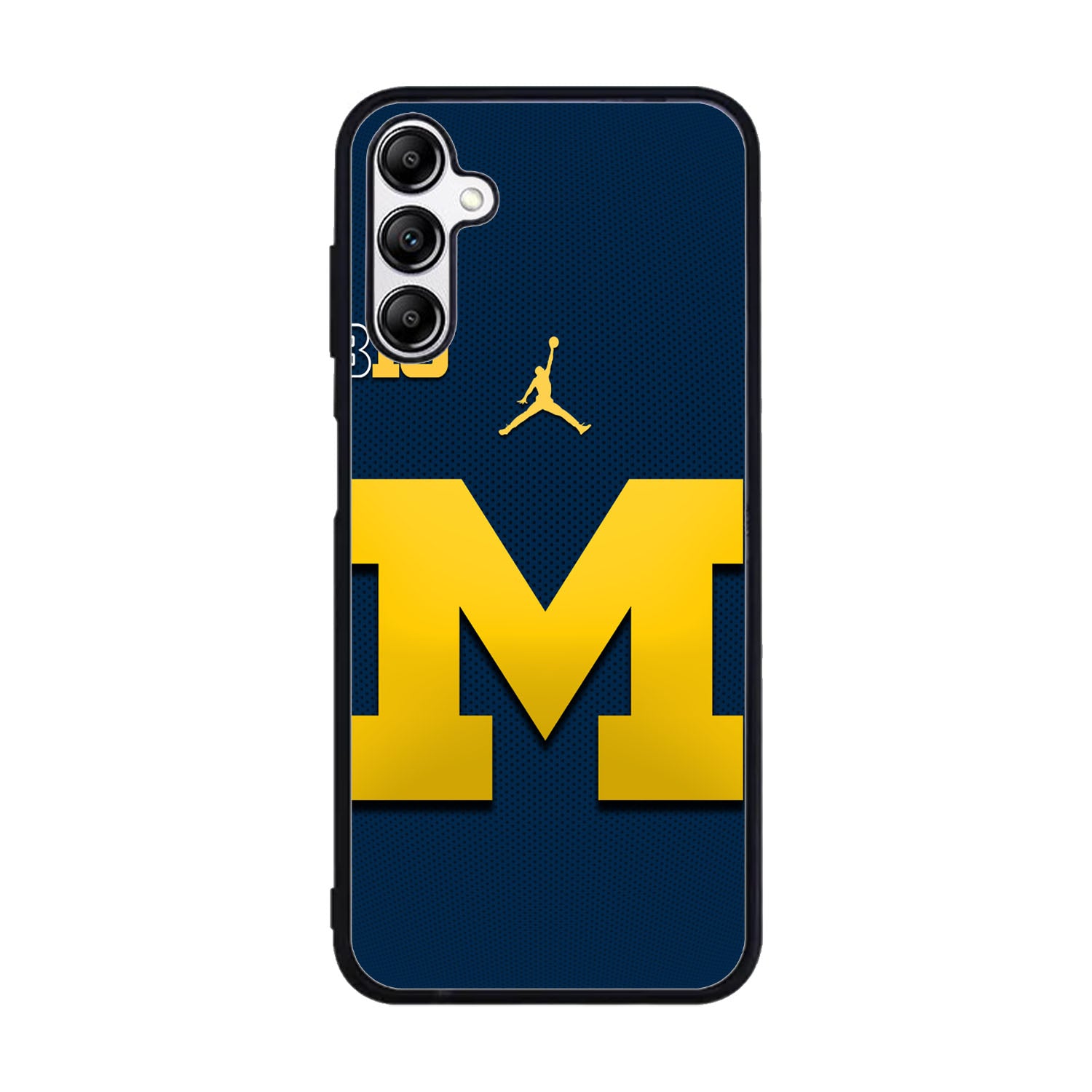michigan wolverines Case Samsung Galaxy A15 BC2304