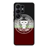 TEXAS A&M university Samsung Galaxy S26 Ultra Case BC2306