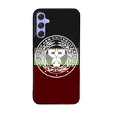 TEXAS A&M university Case Samsung Galaxy A35 5G BC2306