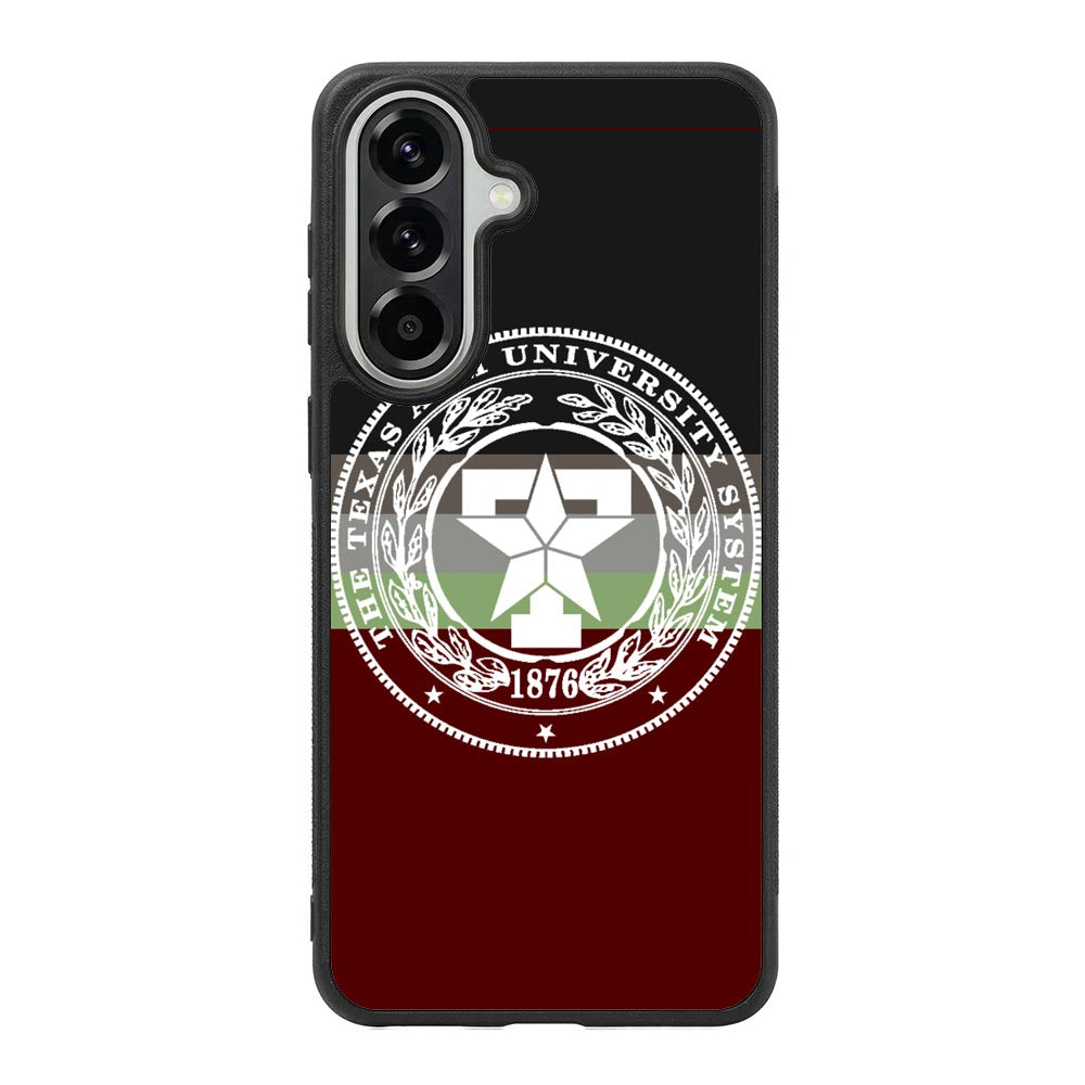 TEXAS A&M university Samsung Galaxy A57 Case BC2306
