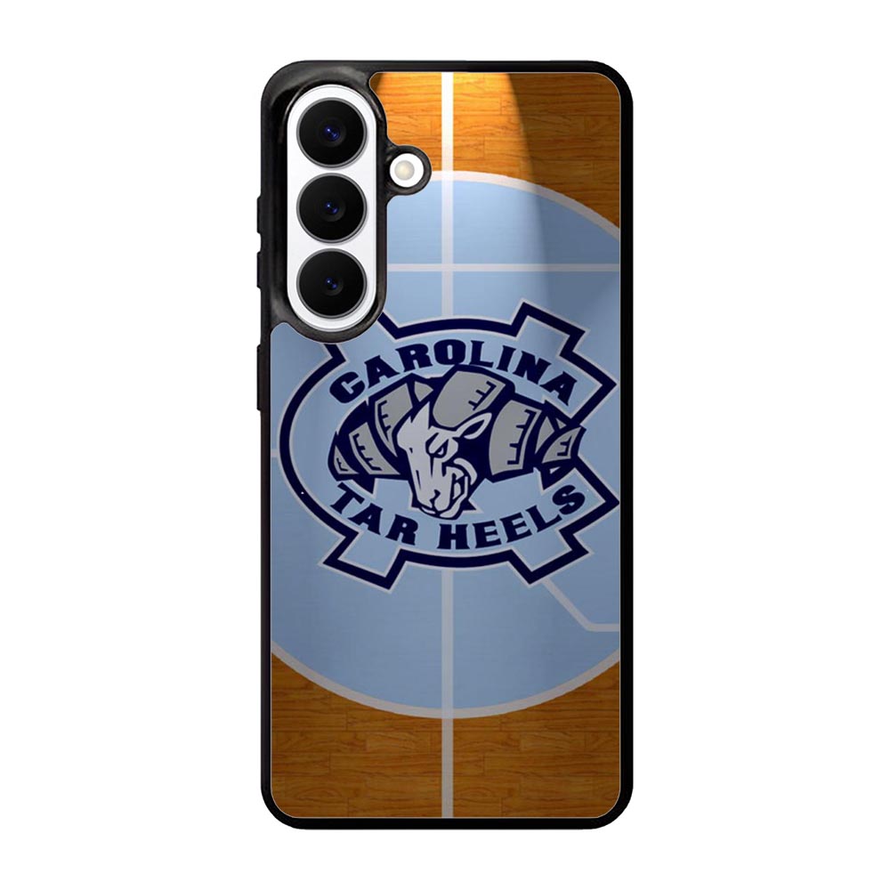 north carolina football Samsung Galaxy S26 Case BC2307
