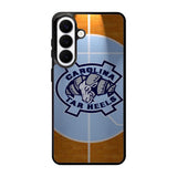 north carolina football Samsung Galaxy S26 Case BC2307