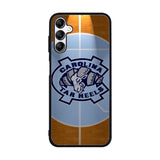 north carolina football Case Samsung Galaxy A15 BC2307