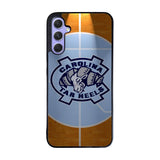 north carolina football Case Samsung Galaxy A35 5G BC2307