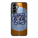 north carolina football Samsung Galaxy A57 Case BC2307