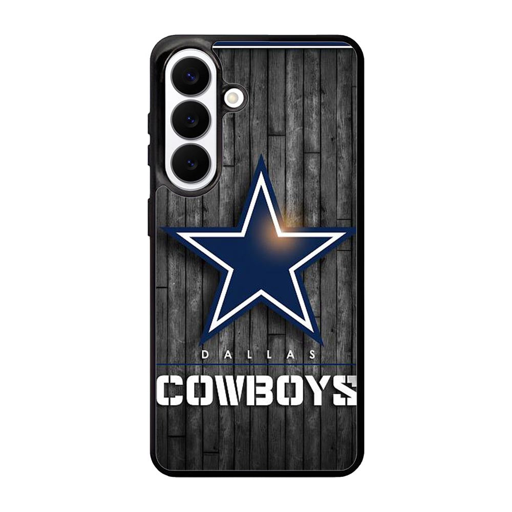 dallas cowboys Samsung Galaxy S26 Plus Case BC2308
