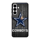 dallas cowboys Samsung Galaxy S26 Plus Case BC2308