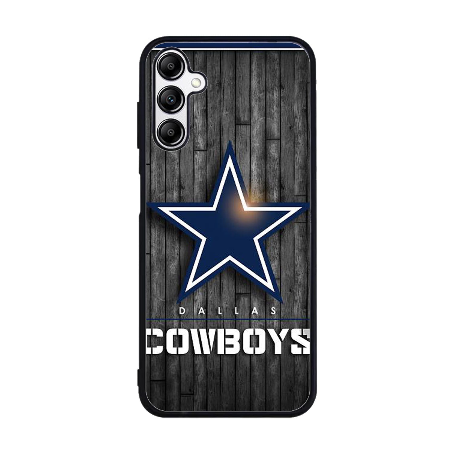 dallas cowboys Case Samsung Galaxy A15 BC2308
