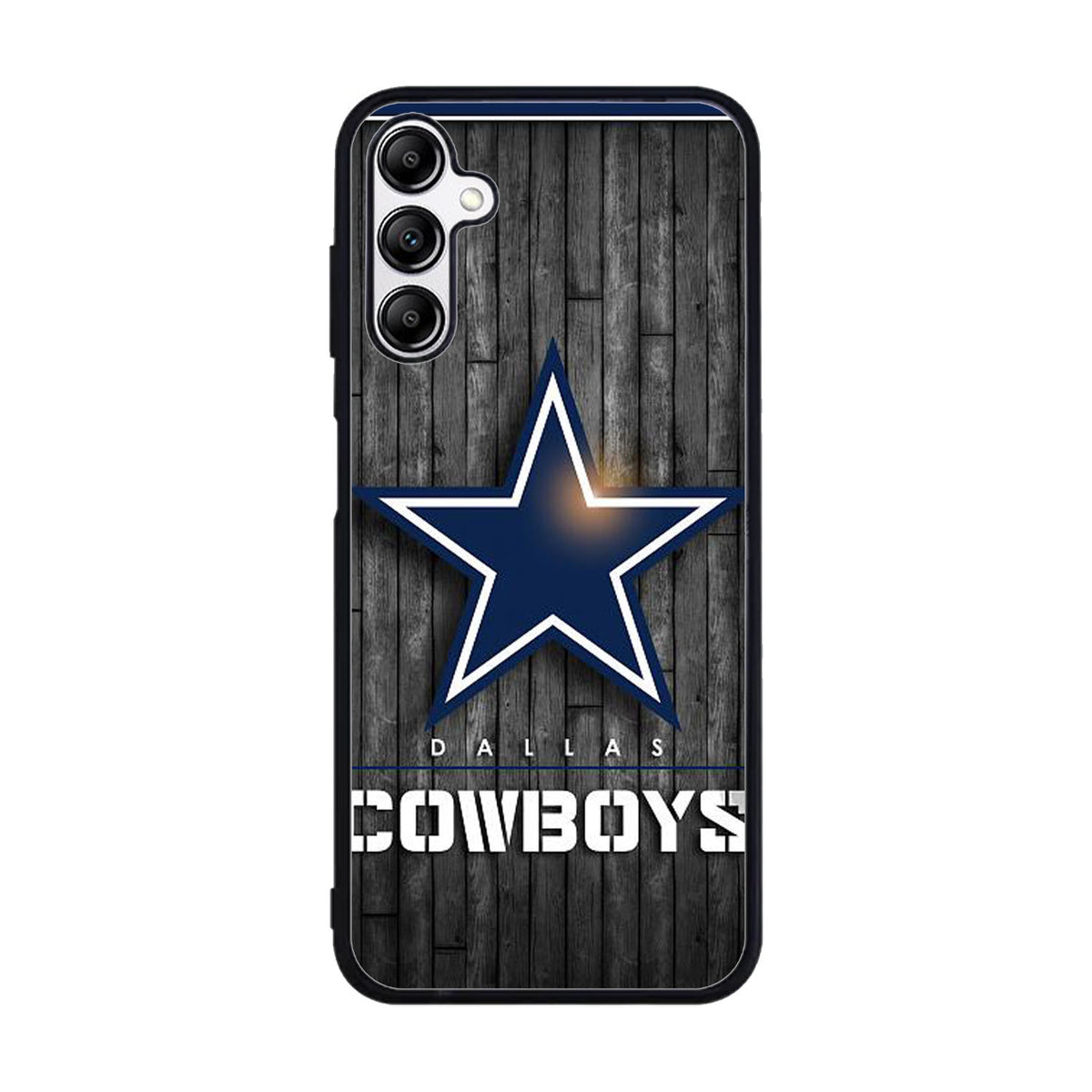 dallas cowboys Case Samsung Galaxy A15 BC2308