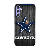 dallas cowboys Case Samsung Galaxy A35 5G BC2308