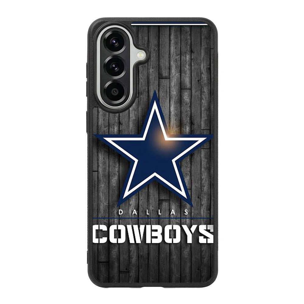 dallas cowboys Samsung Galaxy A57 Case BC2308