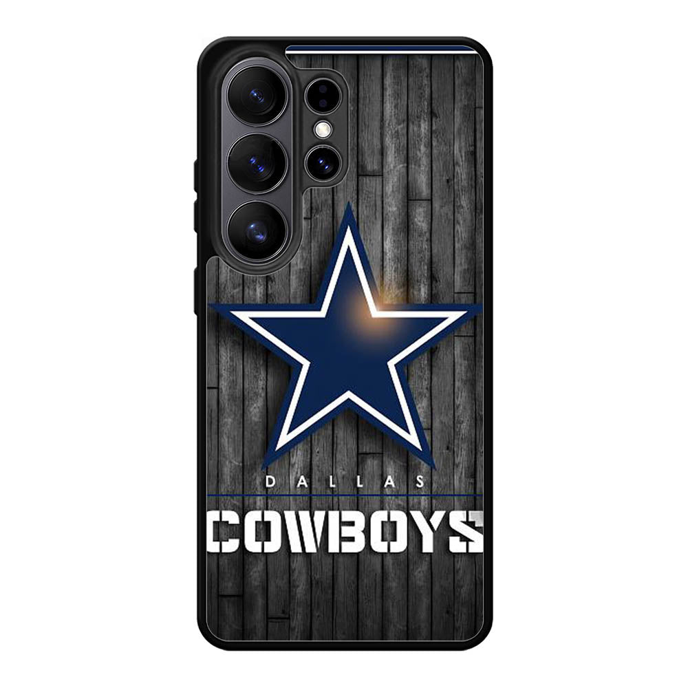 Dallas Cowboys 11th Samsung Galaxy S26 Plus Case