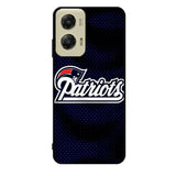 new england patriots Case Motorola Moto G Stylus 2024 5G BC2309