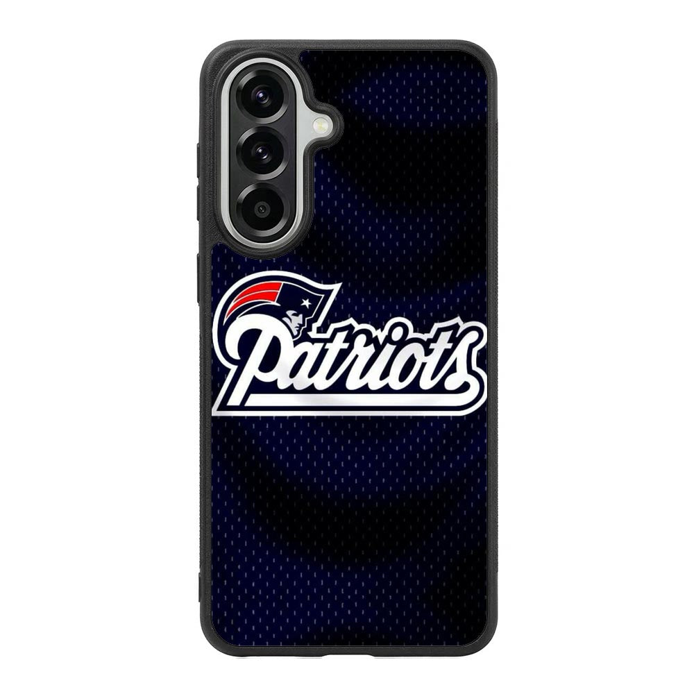 new england patriots Samsung Galaxy A37 Case BC2309