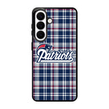 new england patriots Samsung Galaxy S26 Case BC2310